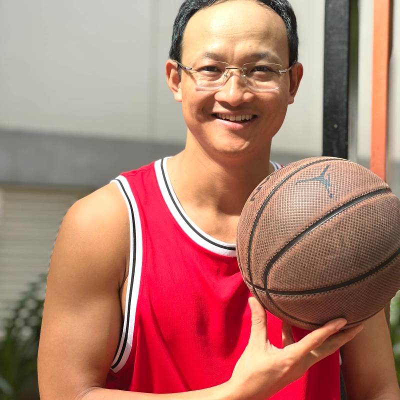 ZhangWei78198 dating