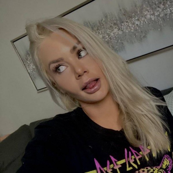 Laura55127 dating