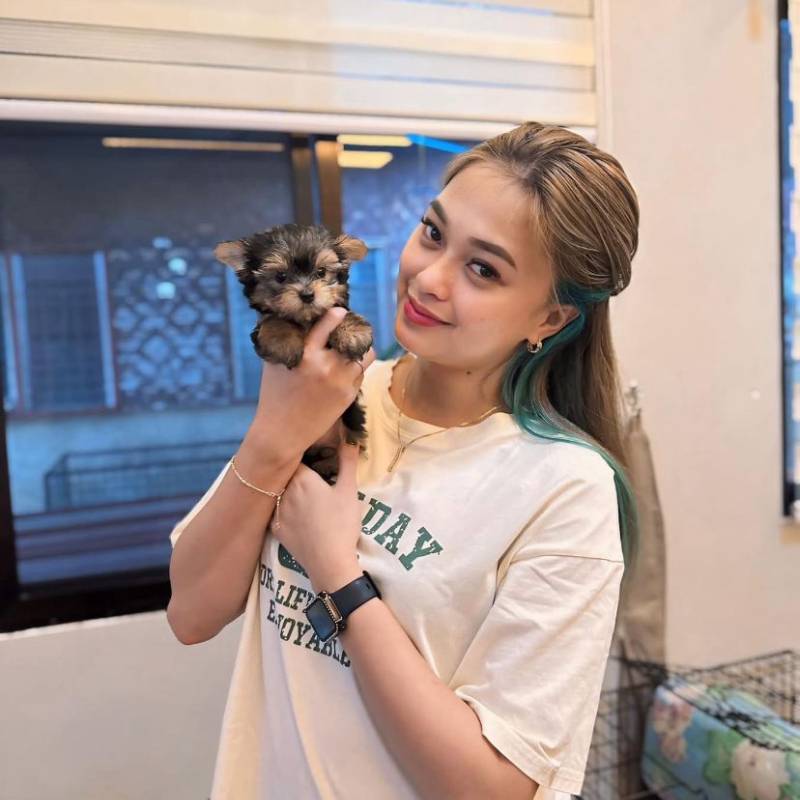 Patricia90089 dating