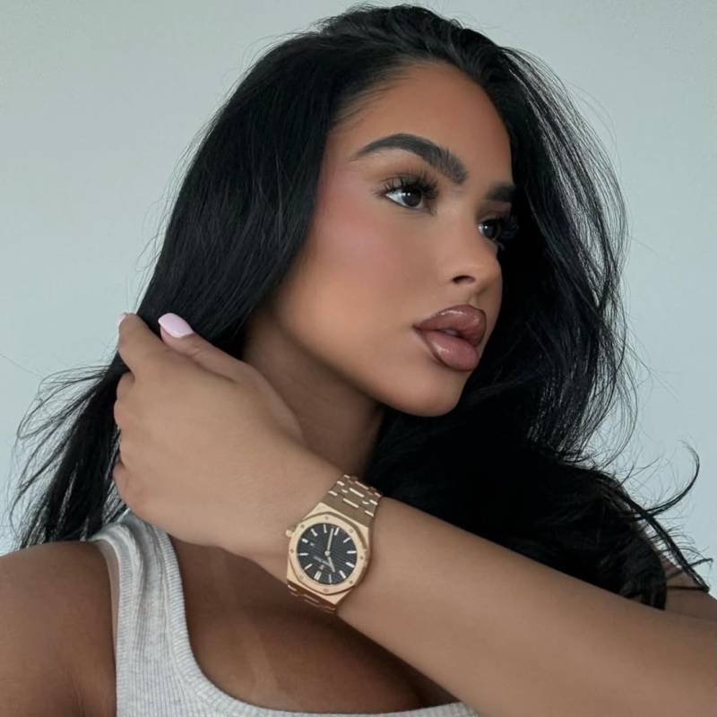 Amayalia21383 dating