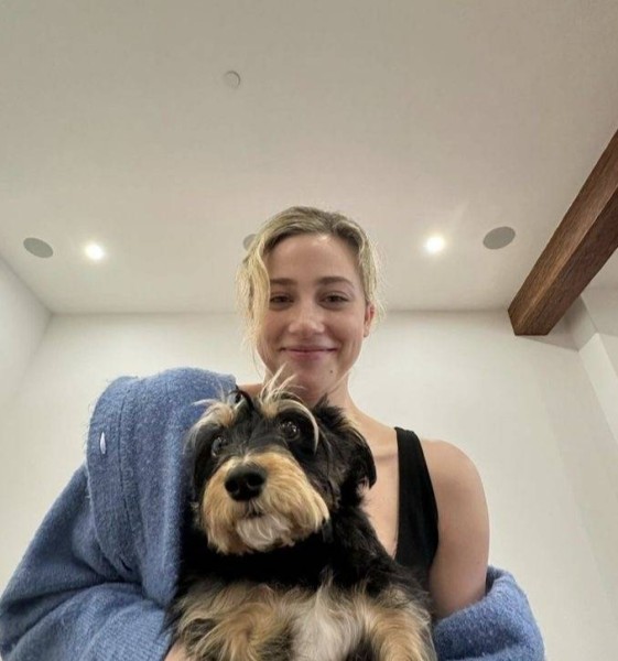 NancyBall43214 dating