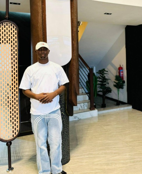 JaysonBradley69027 dating