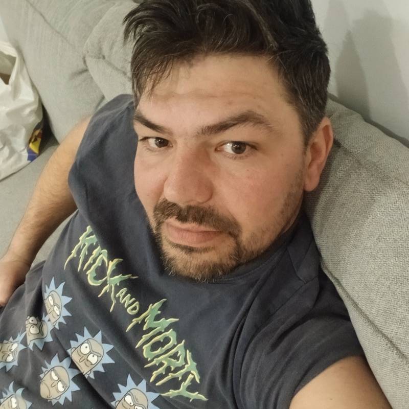 Pedro43 dating