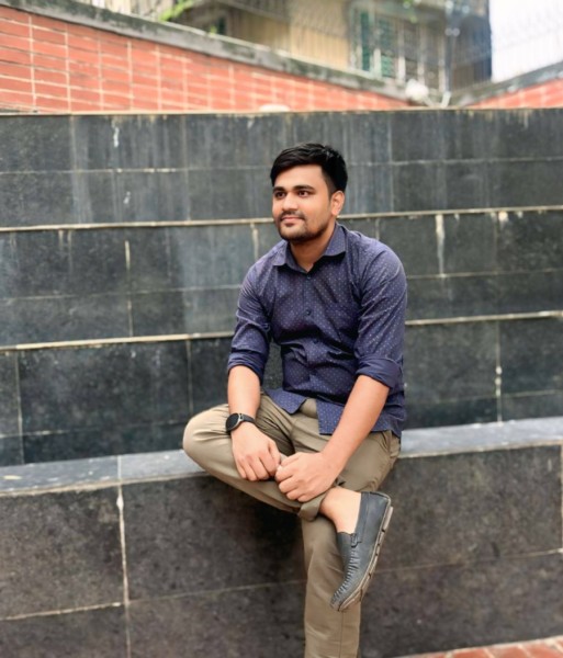 MdAbirAhmed58818 dating