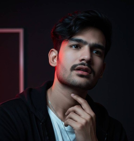 TahirAhmed43453 dating