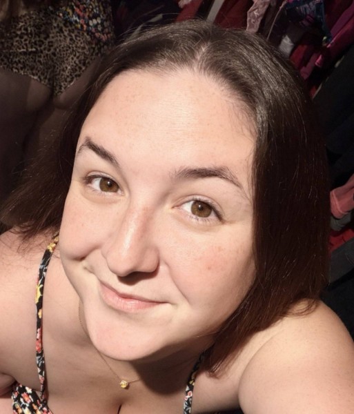 Dannikate88020 dating