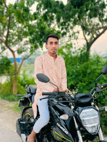 MdAmanUllah32427 dating