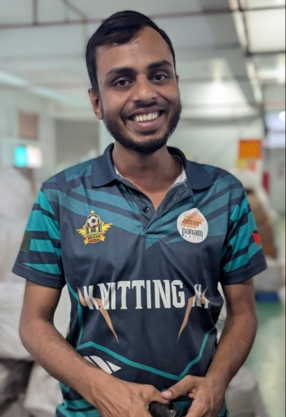 Mosharraf36879 dating