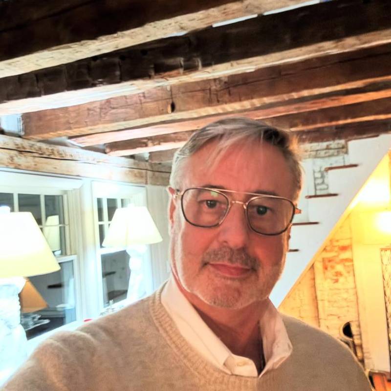 Frank53695 dating