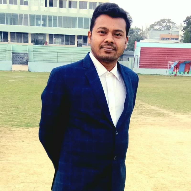 Zahid19841 dating