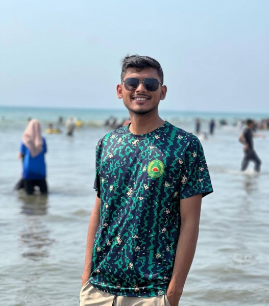 SaifullahRumi81710 dating