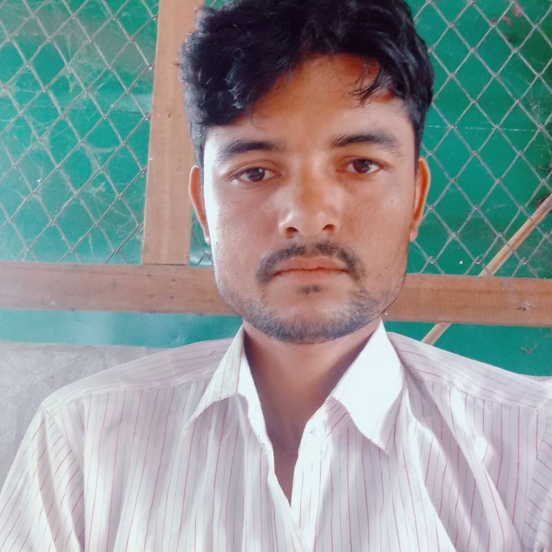 KamrulHasan20616 dating