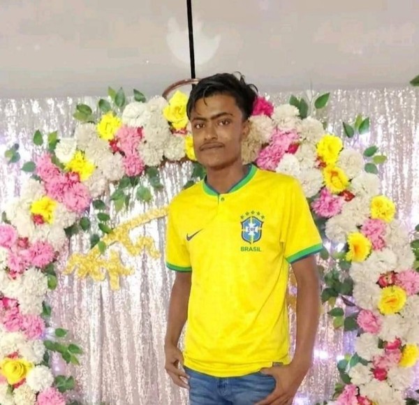 AjimAhmed27613 dating
