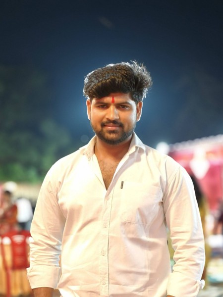 Amit88545 dating