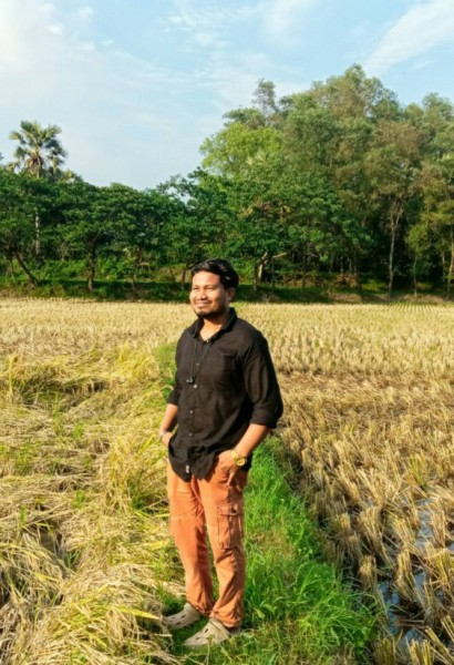 Mamun94424 dating