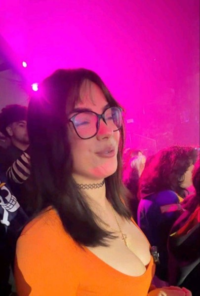 Kailay87727 dating