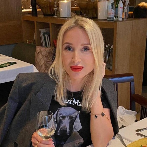 Ilona12750 dating