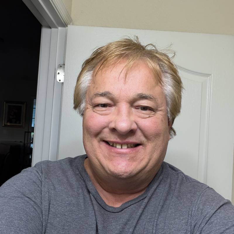 Gman43841 dating