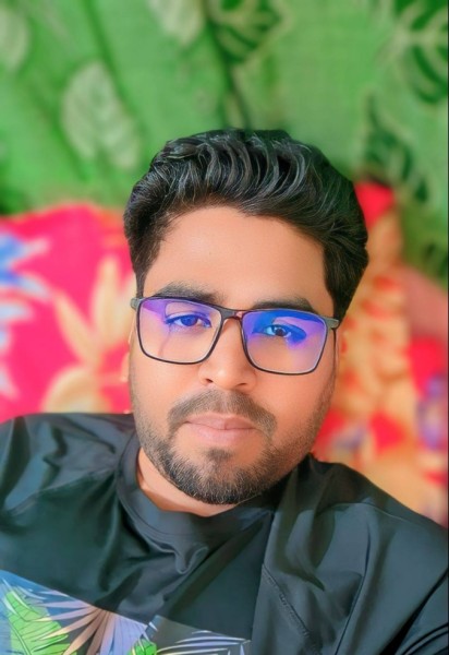 MdGaziurRahman92969 dating