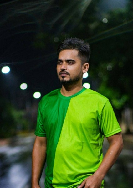 Arfat62611 dating