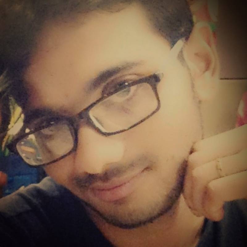 Faysal21281 dating