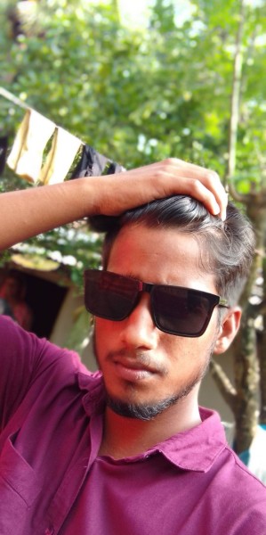 Shahib33743 dating