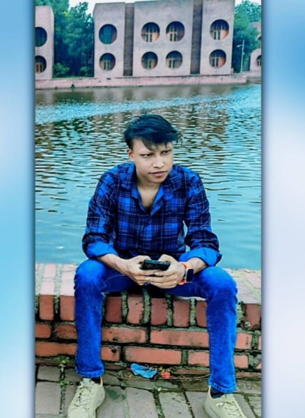 Hasan91334 dating