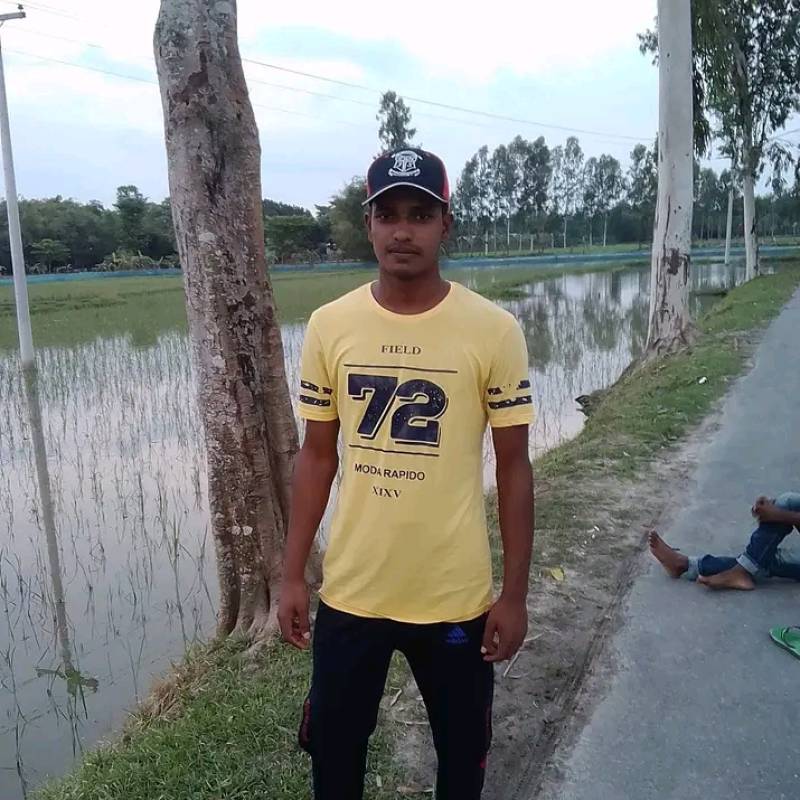 MdIsmailHossain31164 dating