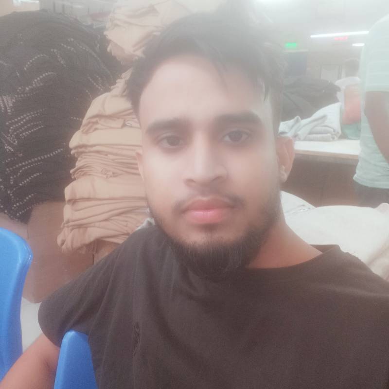 MDMEHEDI15815 dating