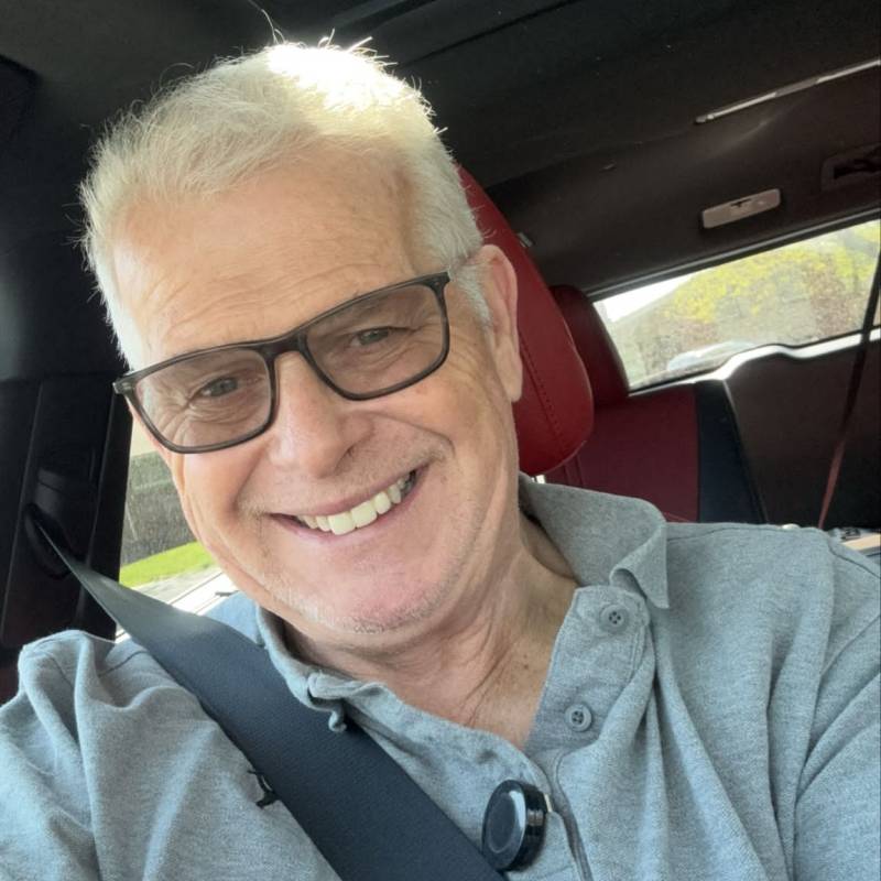 Patrick65510 dating