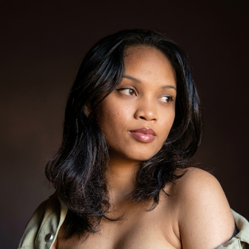 MerryAlyah17837 dating