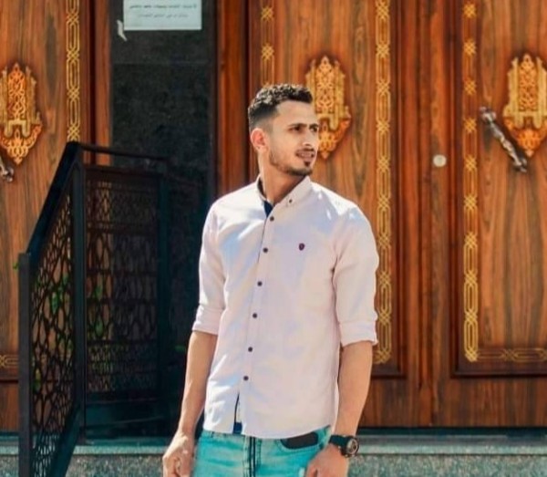 Yasin20951 dating