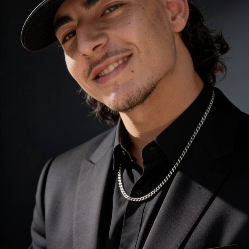 amine60969 dating