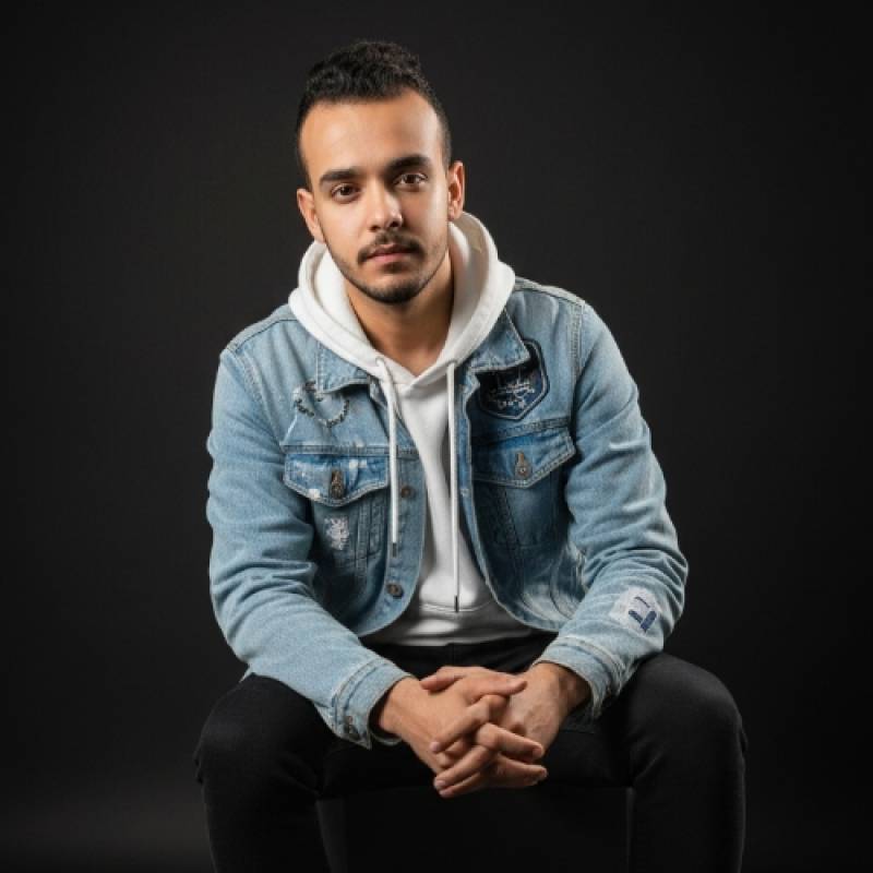 Nabil17587 dating